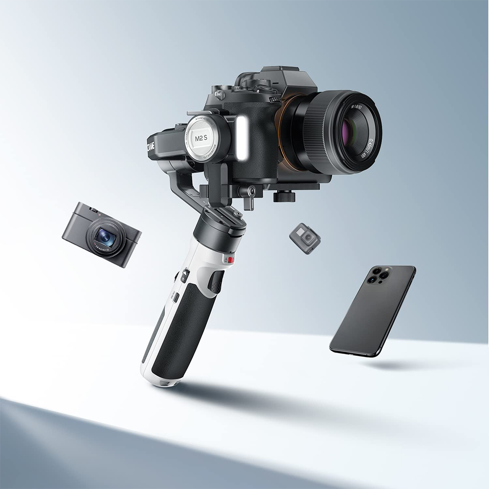 Zhiyun Crane m2 S 